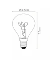 p45-amber-2200k-zarowka-filament-led-e14-3w-dimmable