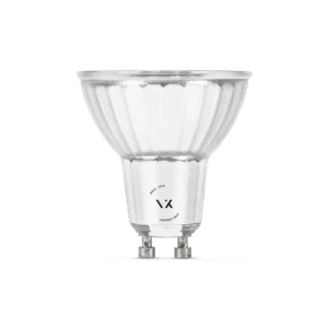 Żarówka LED GU10 3000K 7W CRI90 530lm 38° IP20