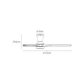 wentylator-sufitowy-air-czarno-drewniany-led-22w-132cm