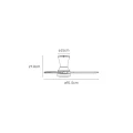 wentylator-sufitowy-air-czarno-drewniany-led-cct-91-5cm