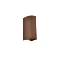 dust-rdzawo-brazowy-kinkiet-zewnetrzny-led-12w-ip65-regulowany