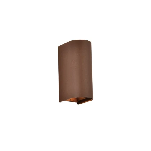 dust-rdzawo-brazowy-kinkiet-zewnetrzny-led-12w-ip65-regulowany
