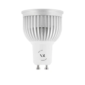 Żarówka LED GU10 3000K 4W 5° Cree 200lm CRI85 IP20