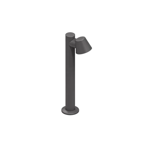 kover-antracyt-slupek-ogrodowy-led-12w-cri90-ip65-60cm