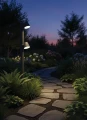 kover-rdzawy-braz-slupek-ogrodowy-led-2x12w-cri90-ip65-100cm