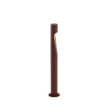 Korn rdzawy słupek ogrodowy LED 6W CRI90 IP65 60cm