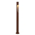 korn-rdzawy-braz-slupek-ogrodowy-led-6w-cri90-ip65-80cm