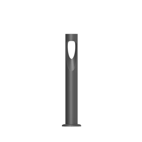 korn-antracyt-slupek-ogrodowy-boczne-swiatlo-led-6w-cri90-ip65-60cm