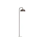 Jade rdzawy brąz 2700K lampa stojąca ogrodowa LED 8W CRI90 IP65 90cm