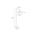 jade-rdzawy-braz-lampa-stojaca-ogrodowa-led-ip65-90cm