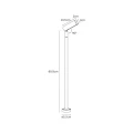 robi-90cm-szaro-piaskowy-reflektor-ogrodowy-led-dc24v-3000k-cri90-ip65-regulowany