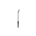 robi-30cm-z-grotem-szaro-piaskowy-reflektor-ogrodowy-led-dc24v-3000k-cri90-ip65