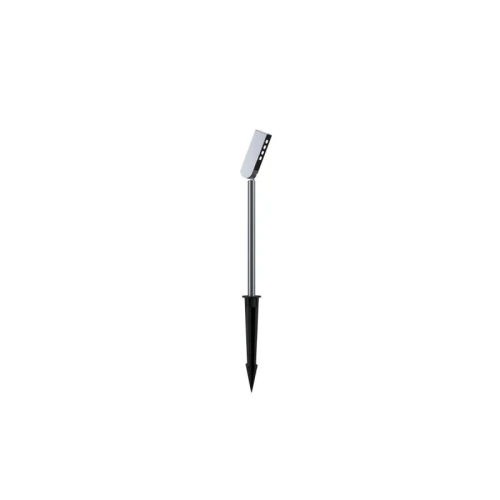 robi-30cm-z-grotem-szaro-piaskowy-reflektor-ogrodowy-led-dc24v-3000k-cri90-ip65