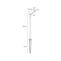 robi-50cm-z-grotem-reflektor-ogrodowy-led-dc24v-3000k-cri90-ip65