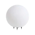bala-duza-biala-kula-ogrodowa-45cm-e27-ip65-na-szpilkach
