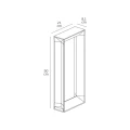 void-antracyt-50cm-led-ip65-lampa-ogrodowa-regulacja-swiatla-30