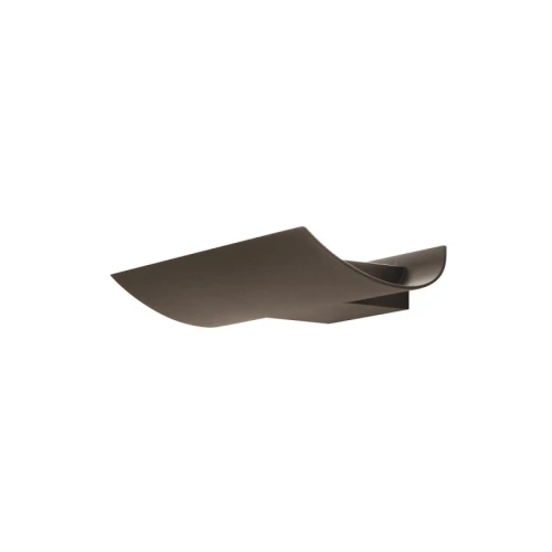 cape-antracyt-30cm-led-10w-1318lm-3000k-ip65-kinkiet-zewnetrzny
