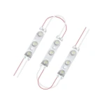 Zestaw 20 modułów LED OSRAM BackLED M 3000K 0,72W/moduł 14,4W/zestaw 1360lm 12V IP66 CRI>80