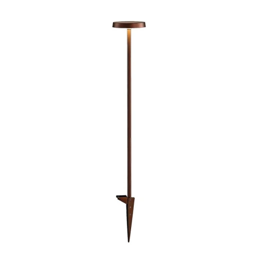 mush-2-rdzawy-braz-80-8cm-dc24v-led-8w-3000k-cri90-ip65