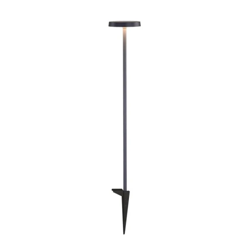 mush-2-antracyt-80-8cm-dc24v-led-8w-3000k-180-cri90-ip65