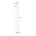 jade-3-rdzawy-braz-113-4cm-lampa-ogrodowa-led-1w-2700k-cri90-ip65