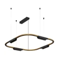 core-okragla-zloto-czarna-lampa-wiszaca-led-62-8cm-25w-3000k-cri90-triac