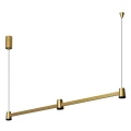 iris-zloty-czarny-103-9cm-led-15w-3000k-cri90-3-swiatla-w-dol