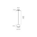 aura-czarna-okragla-lampa-wiszaca-led-10w-3000k-cri90-montaz-wpuszczany