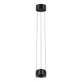 aura-czarna-lampa-wiszaca-led-gora-dol-20w-3000k-cri90