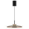lampa-wiszaca-led-elise-25-cm-czarna-zloto-szampanskie-10w-3000k-cri90