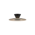 plafon-led-elise-25-cm-czarny-zloto-szampanskie-10w-3000k-cri90