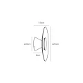 kinkiet-led-elise-25-cm-czarny-zloto-szampanskie-8w-3000k-cri90