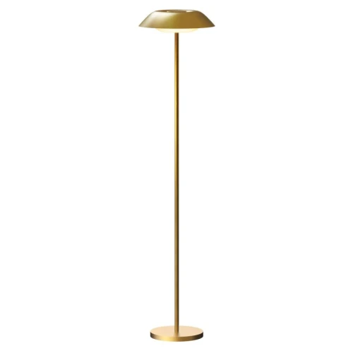 zlota-lampa-podlogowa-mira-led-8w-3000k-152cm
