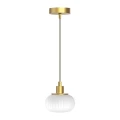 pero-2-matowy-mosiadz-15-6cm-g9-szklana-lampa-wiszaca