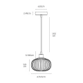 pero-2-matowy-mosiadz-15-6cm-g9-szklana-lampa-wiszaca
