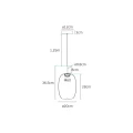 iori-czarna-lampa-wiszaca-led-8w-3000k-szklo-dymione-20cm