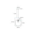 iori-czarna-lampa-wiszaca-led-8w-3000k-szklo-dymione-24cm