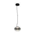 iori-czarna-lampa-wiszaca-led-5w-3000k-szklo-dymione-20cm