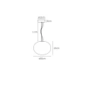 iori-biala-lampa-wiszaca-led-8w-3000k-szklo-opalowe-30cm