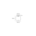 iori-czarny-plafon-led-8w-3000k-szklo-dymione-24cm