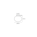 iori-czarny-plafon-led-8w-3000k-szklo-dymione-30cm