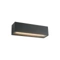 demes-antracytowy-kinkiet-zewnetrzny-led-10w-3000k-ip54-gora-dol