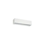 Demes biały 25cm kinkiet zewnętrzny LED 7W 3000K 667lm CRI>84 IP65
