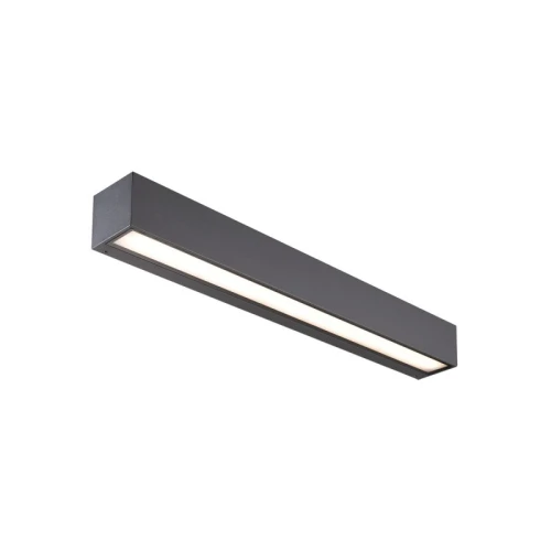 demes-antracytowy-50cm-kinkiet-zewnetrzny-led-15w-3000k-cri84-ip65