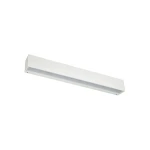 Demes biały 50cm kinkiet zewnętrzny LED 15W 3000K 1263lm CRI>84 IP65