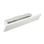 Ipos biały regulowany kinkiet zewnętrzny LED CREE 20W 3000K 396lm CRI>84 IP54 50cm