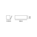ipos-bialy-regulowany-50cm-kinkiet-zewnetrzny-led-20w-396lm-3000k-cri84-ip54