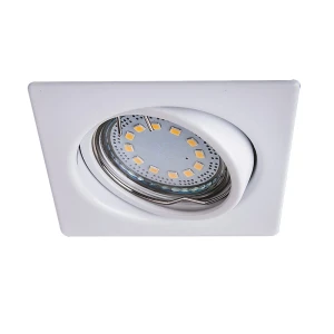 Rabalux  Lite  LED 1055 Biała Trójpak 