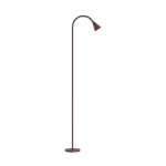 ROSE 1 rdzawy brąz 97cm lampa ogrodowa LED 5W 2700K 196lm CRI>90 IP65 DC24V