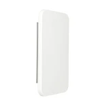 FRAME biały 30×20cm kinkiet gipsowy LED 10W 3000K 601lm do malowania